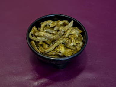 Orden de Nopales