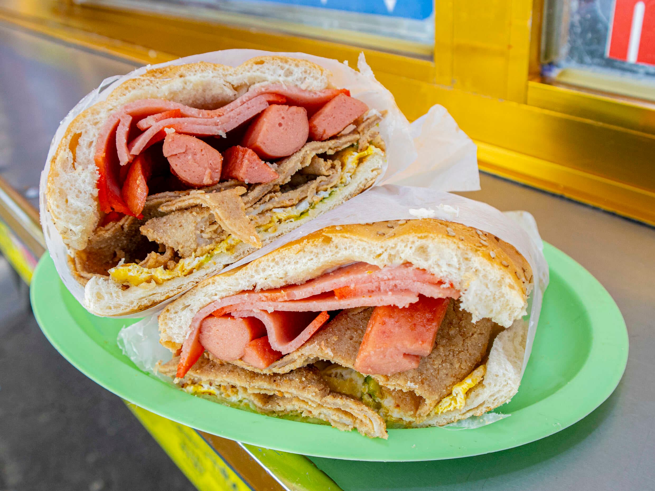 Torta Especial Niño Pobre