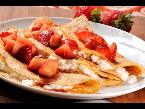 Crepa Especial