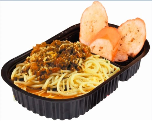 Pasta Bolognesa