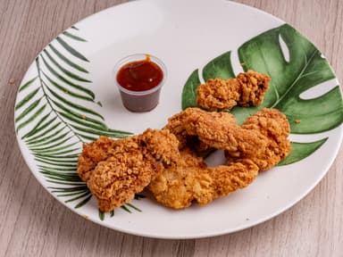 Boneless Bbs