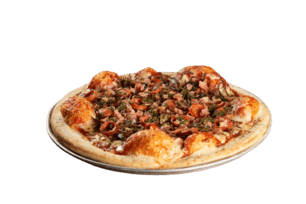 Pizza Gaucha