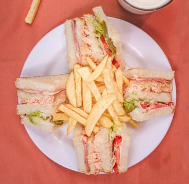 Club Sándwich