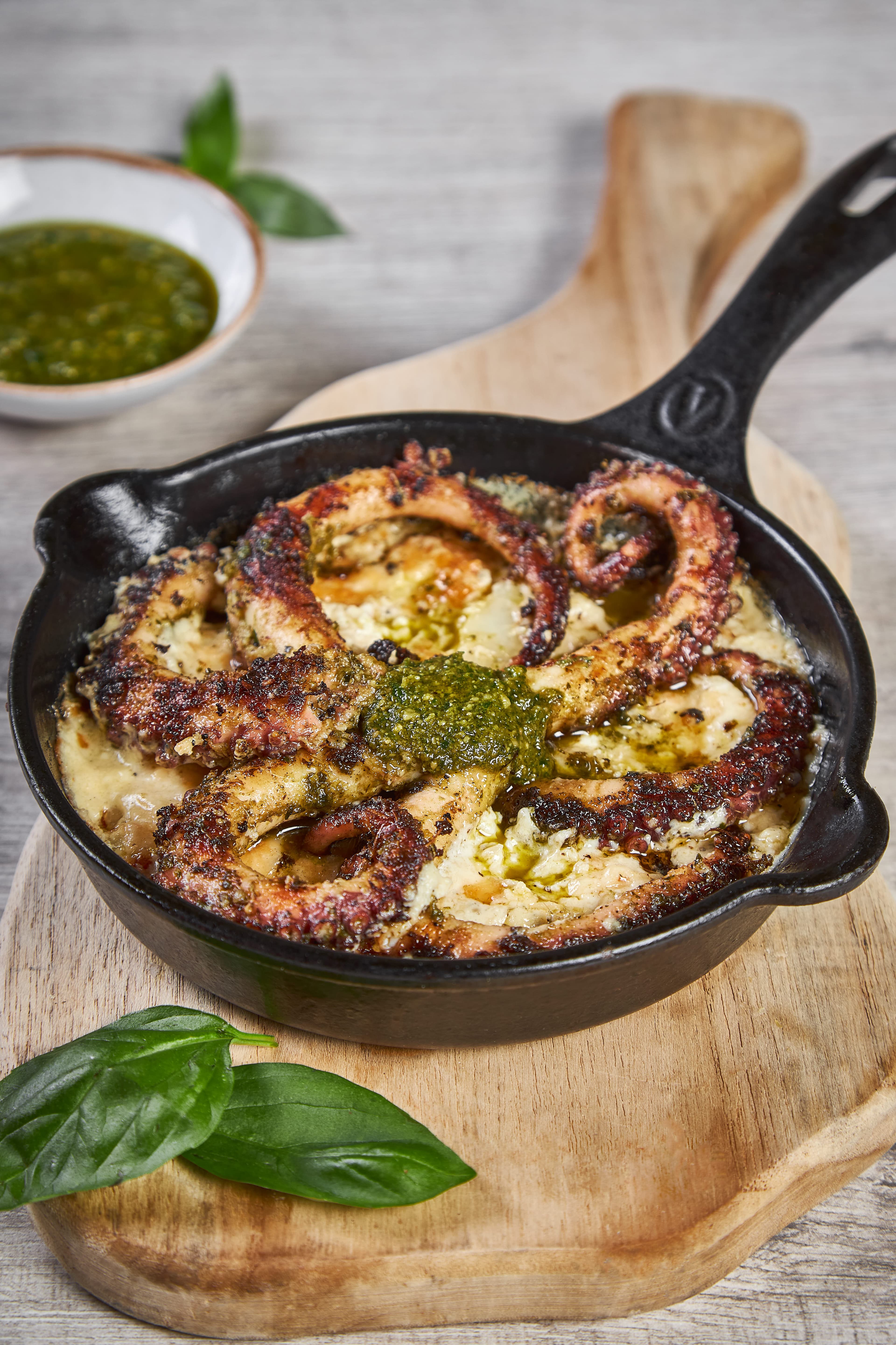 Cacerola Di Mare