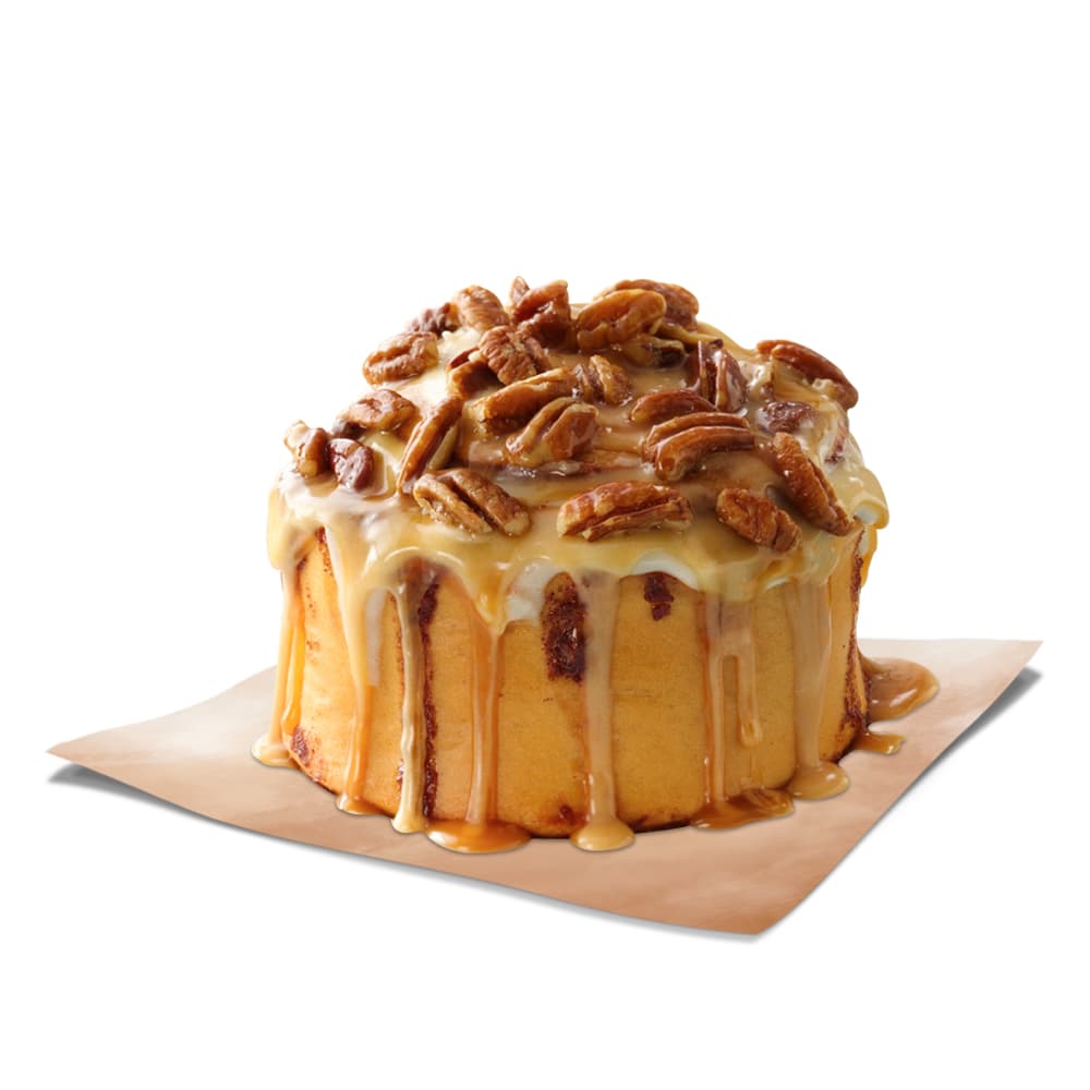 Caramel Pecanbon