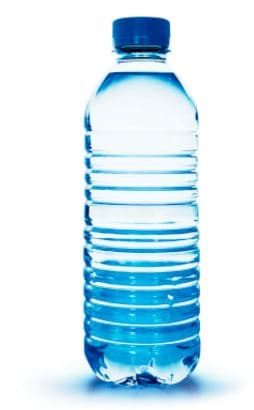 Agua Natural