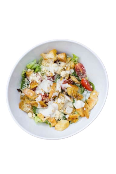 Ensalada César