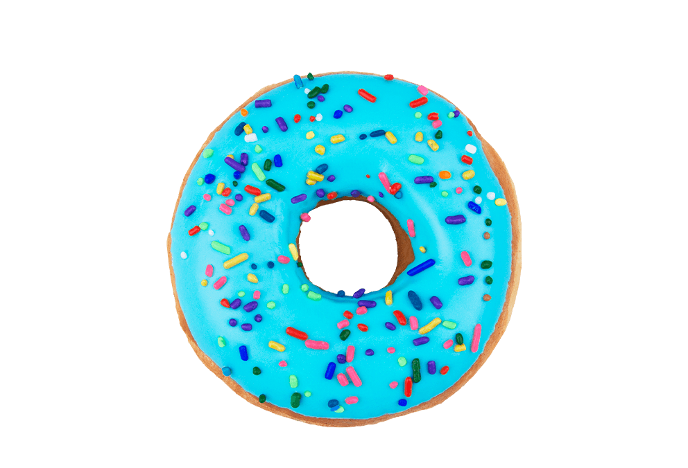 Tutti Frutti Arcoiris