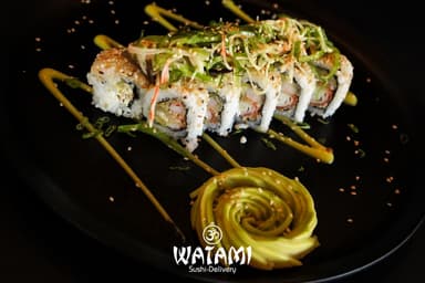 Maki Premium Sensei