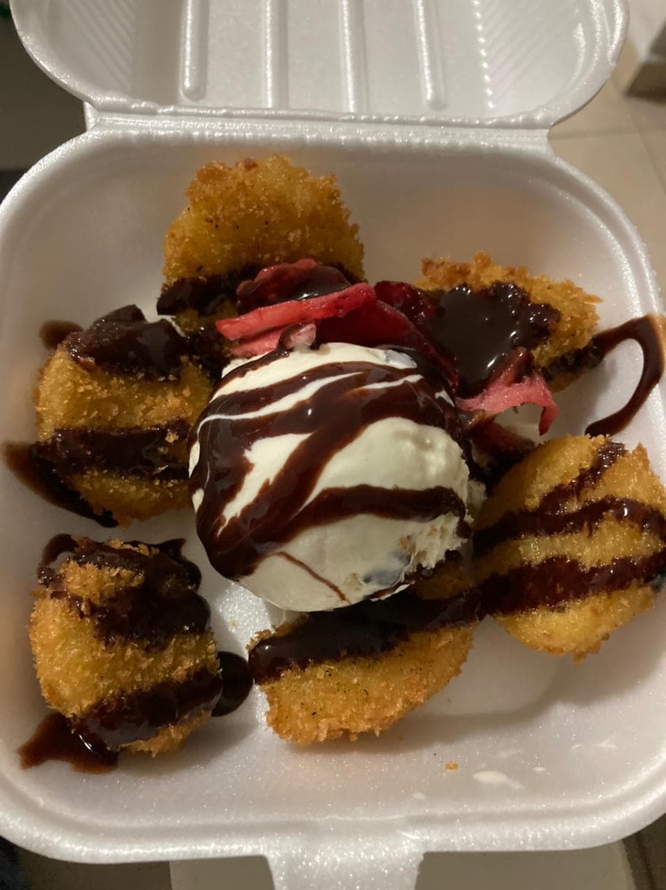 Buta Helado