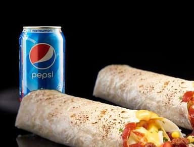 Combo-Burritos