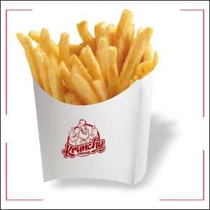 PAPAS A LA FRANCESA GRANDES