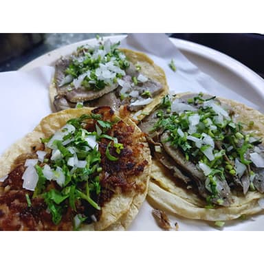Taco Suadero
