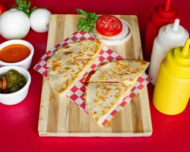 Quesadilla