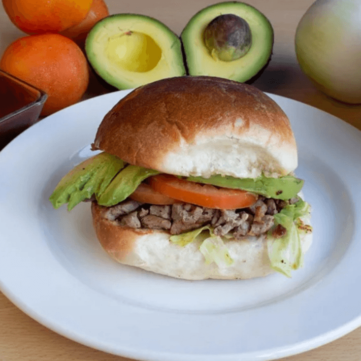 Torta Vaquerita *