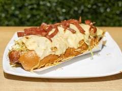 Hot Dog Ranchero