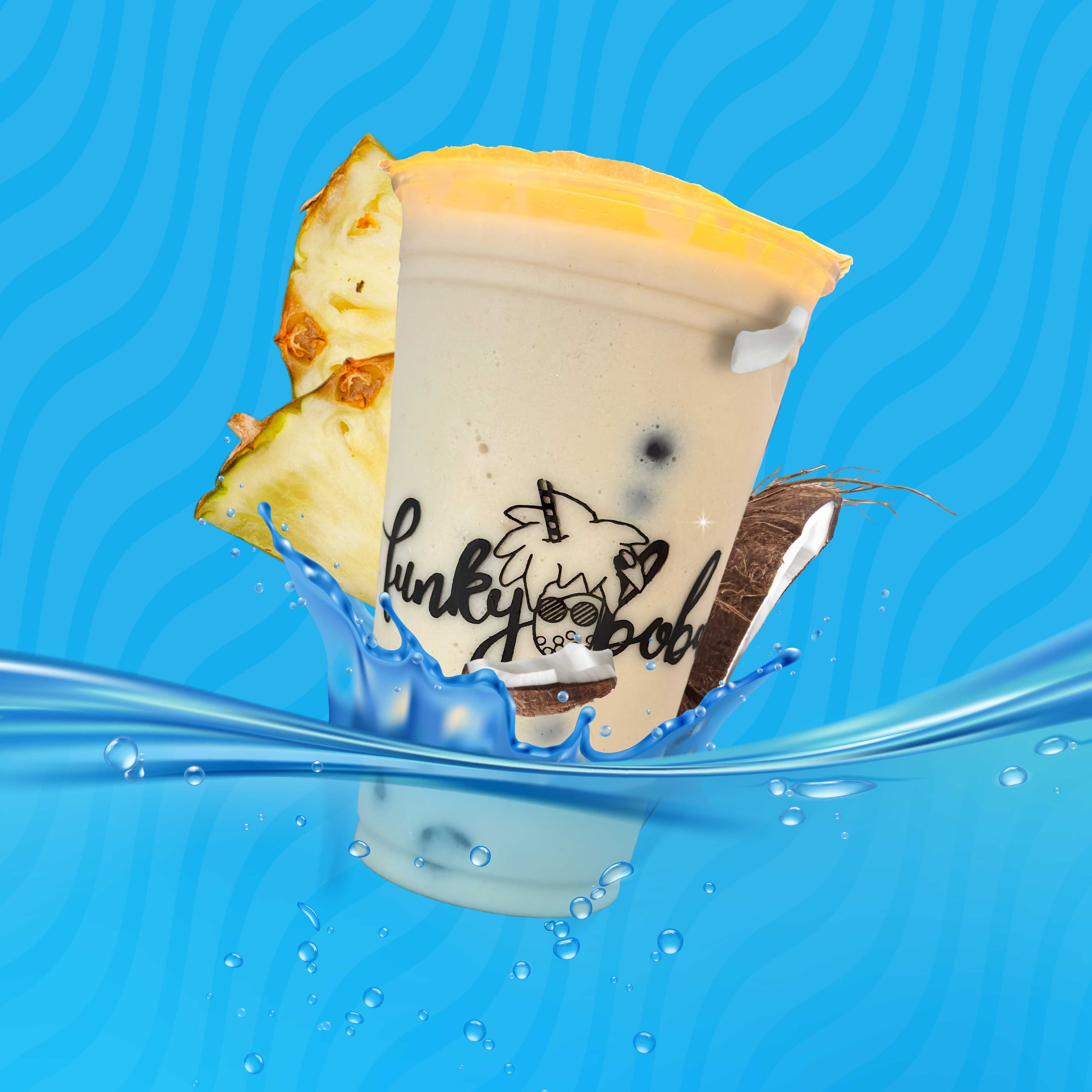 Piña Colada