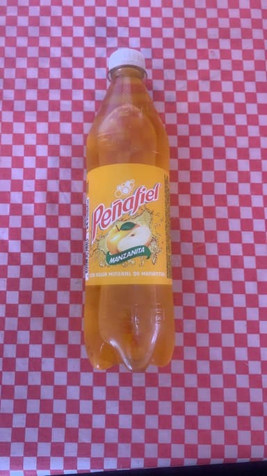 Peñafiel manzanita