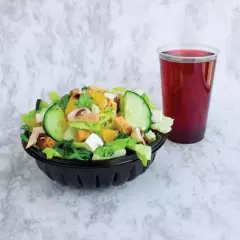Combo Ensalada JR