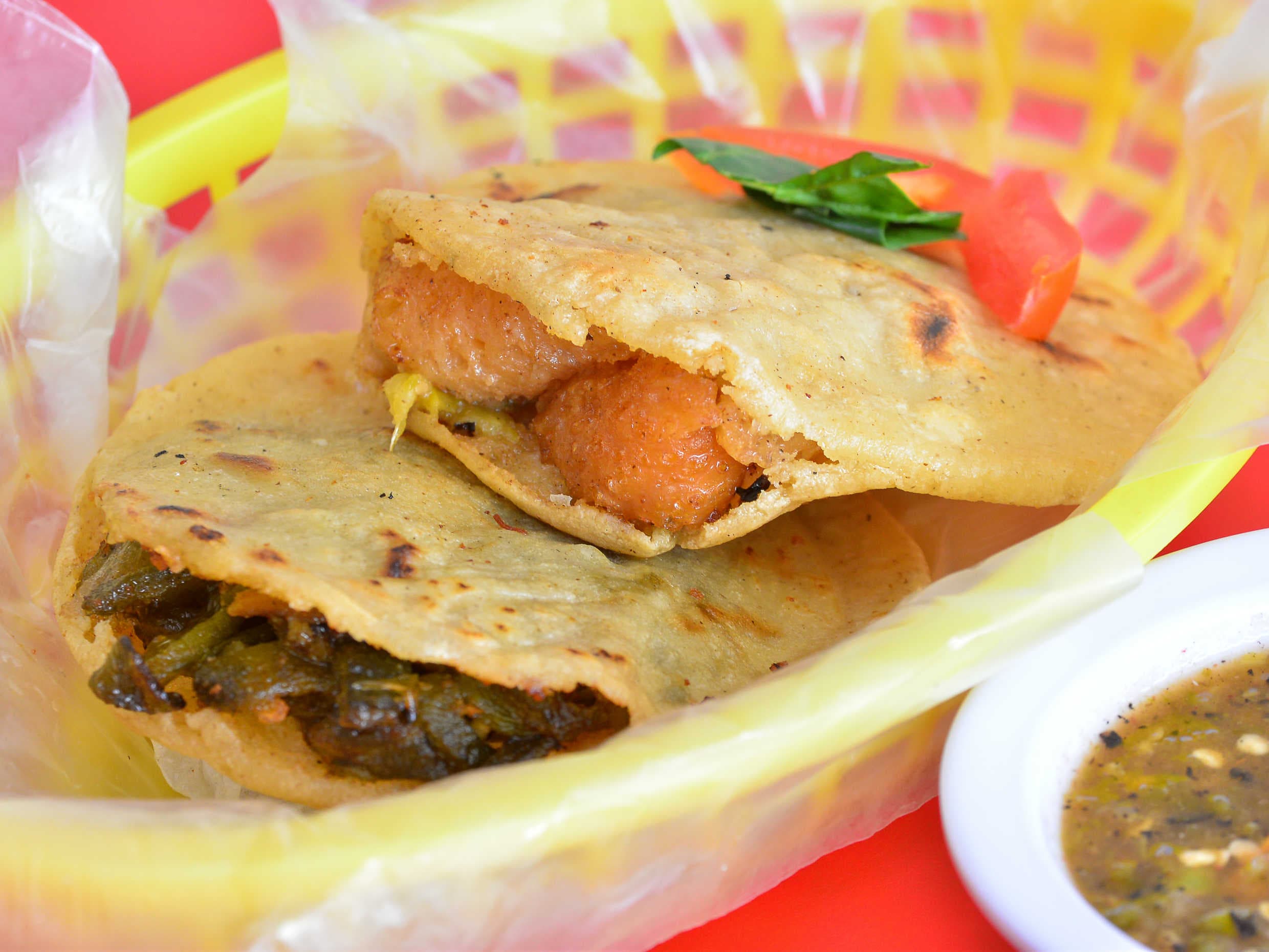 Gordita Doradita
