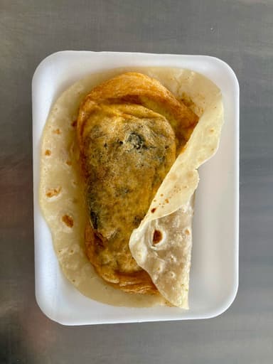 Taco de Chile Relleno