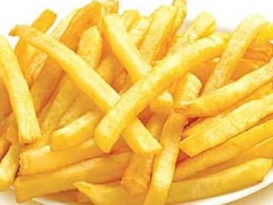 Papas a la Francesa