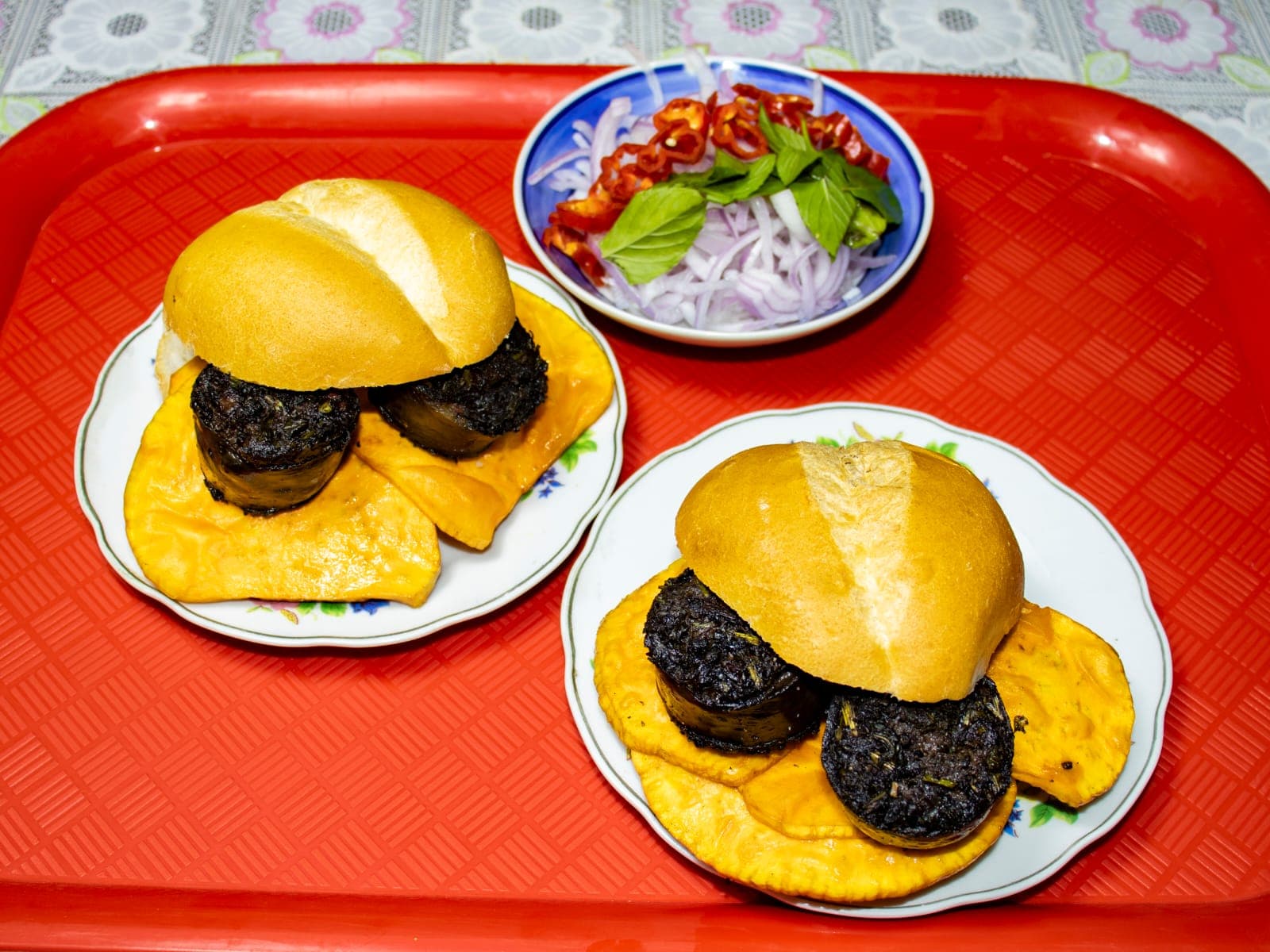 Combo 2 Panes con Relleno