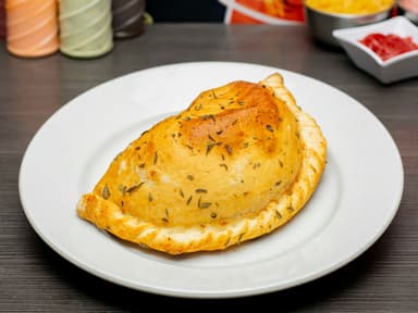 Panzerotti Mixto