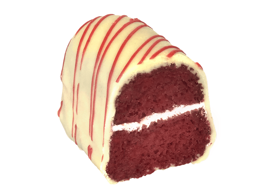 Gansito Red Velvet