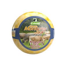 Queso Monterrey