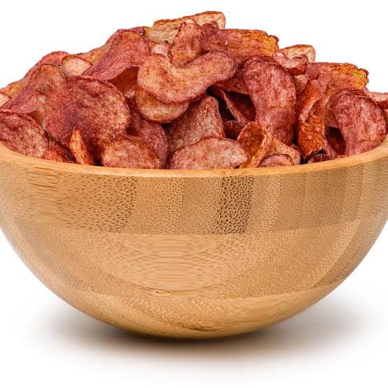Bolsita Papas Chips Adobadas (Nuevo)