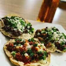 Orden de Volcanes con Queso 3 Pzas