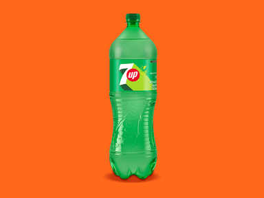 7Up 2 litros