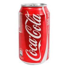 Coca Cola