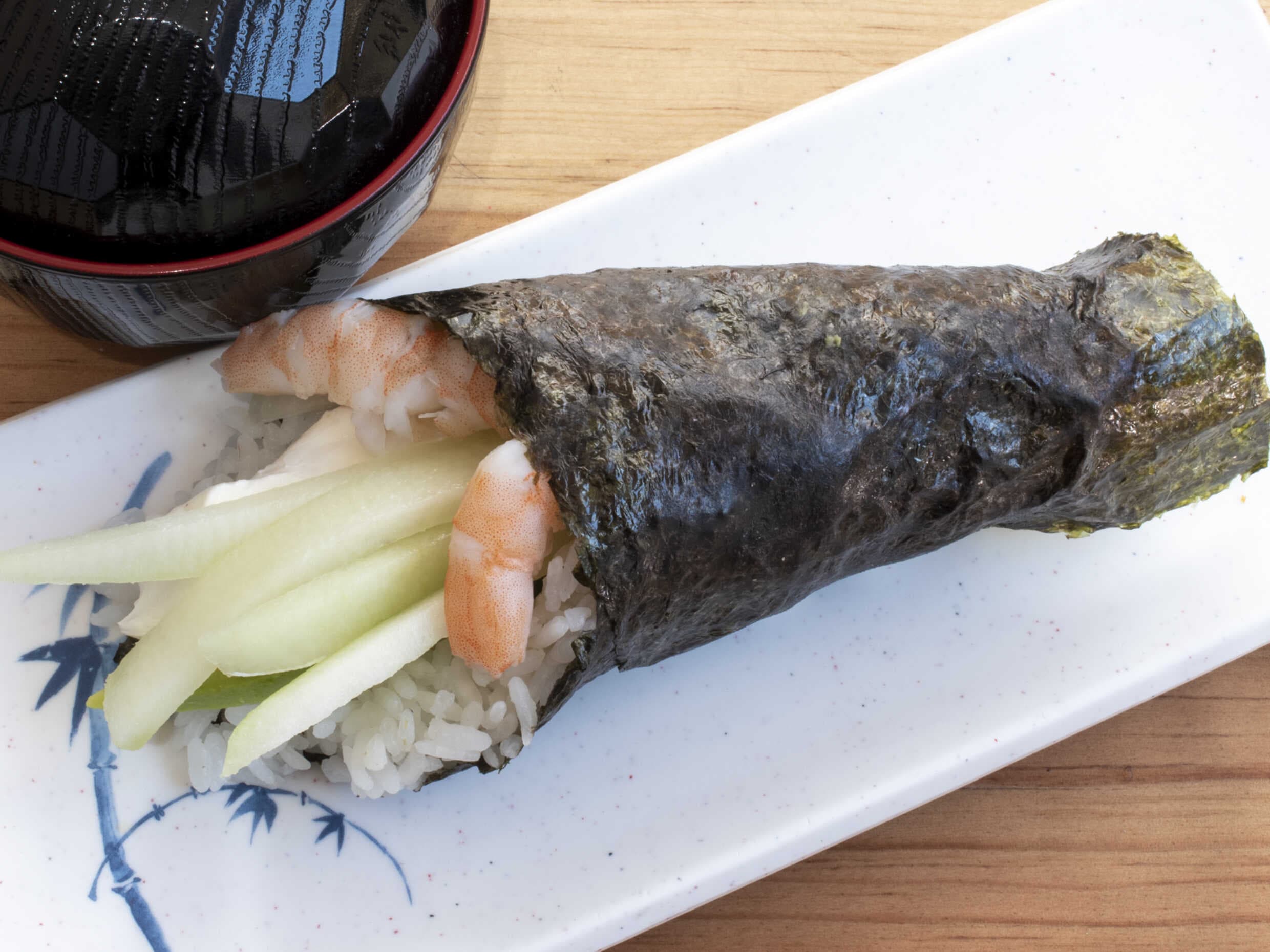 Tako Ebi