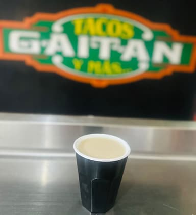 Agua de Horchata 500 Ml