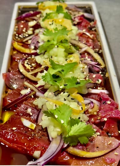 Sashimi