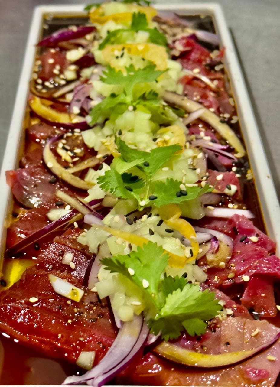 Sashimi
