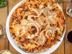 Pizza Pugiese