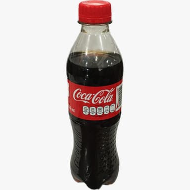 Coca Cola 400 ml