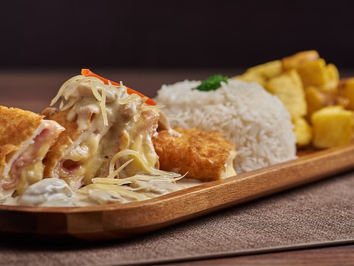 Cordon Bleu