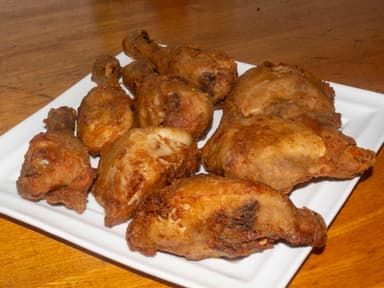 1 Pollo