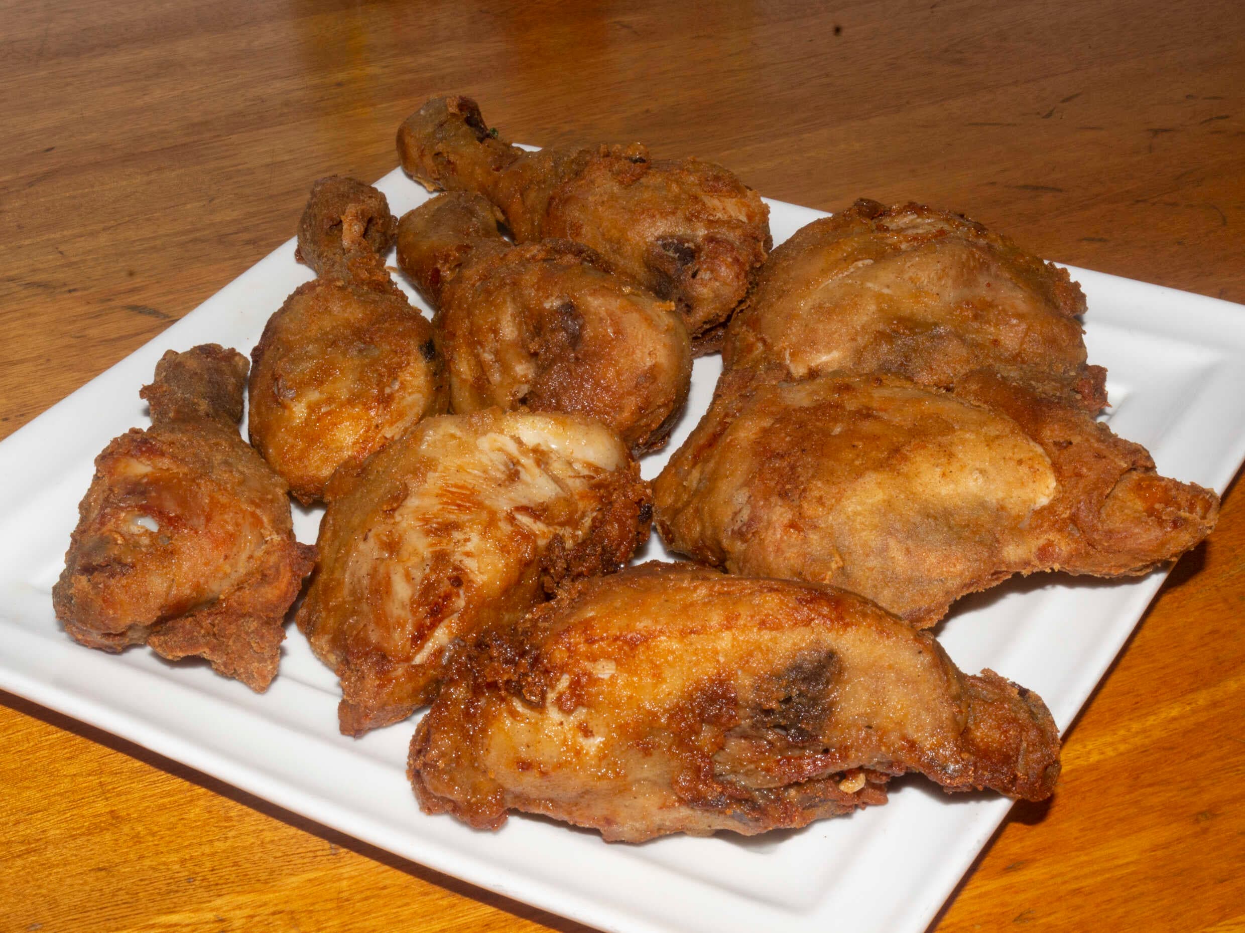1 Pollo