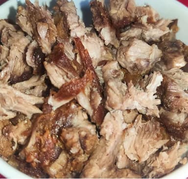 1KILO DE CARNITAS !PROMOCION!