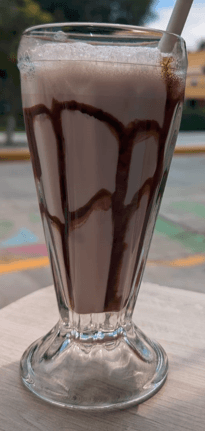 Malteada