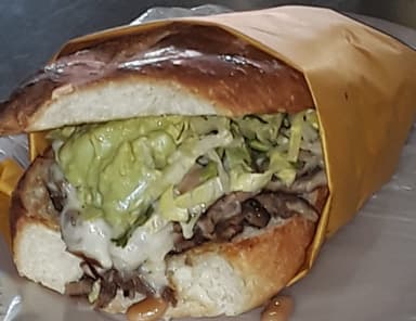QuesaTorta