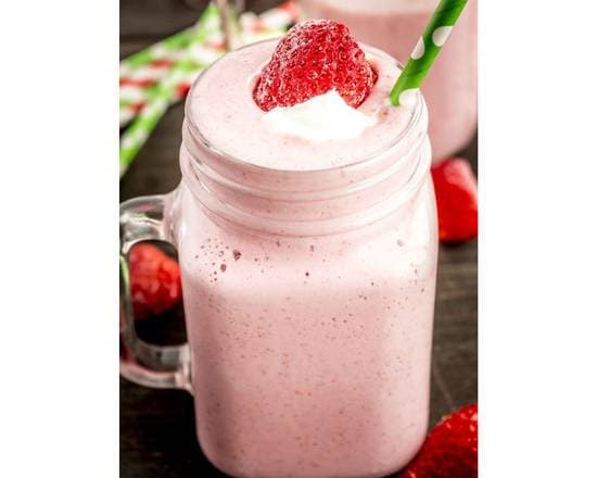 Fresa Lassi