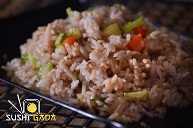 Orden de Arroz