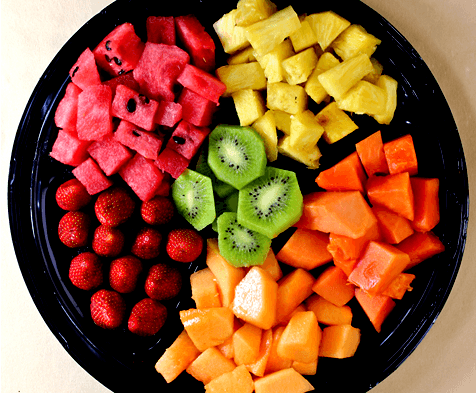 COCTEL DE FRUTAS GRANDE