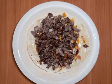 Gringa (Ármala a tú gusto)